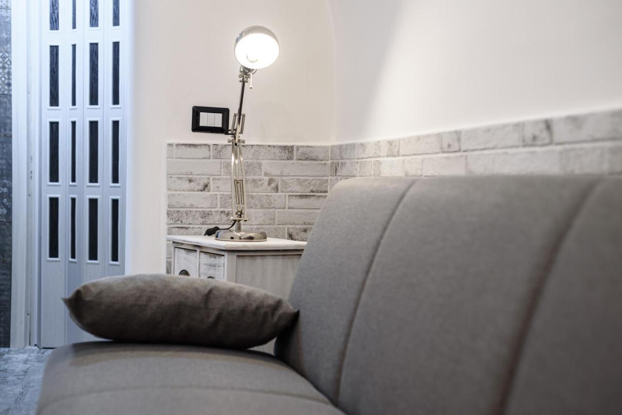 Apartment Via Bellini 44