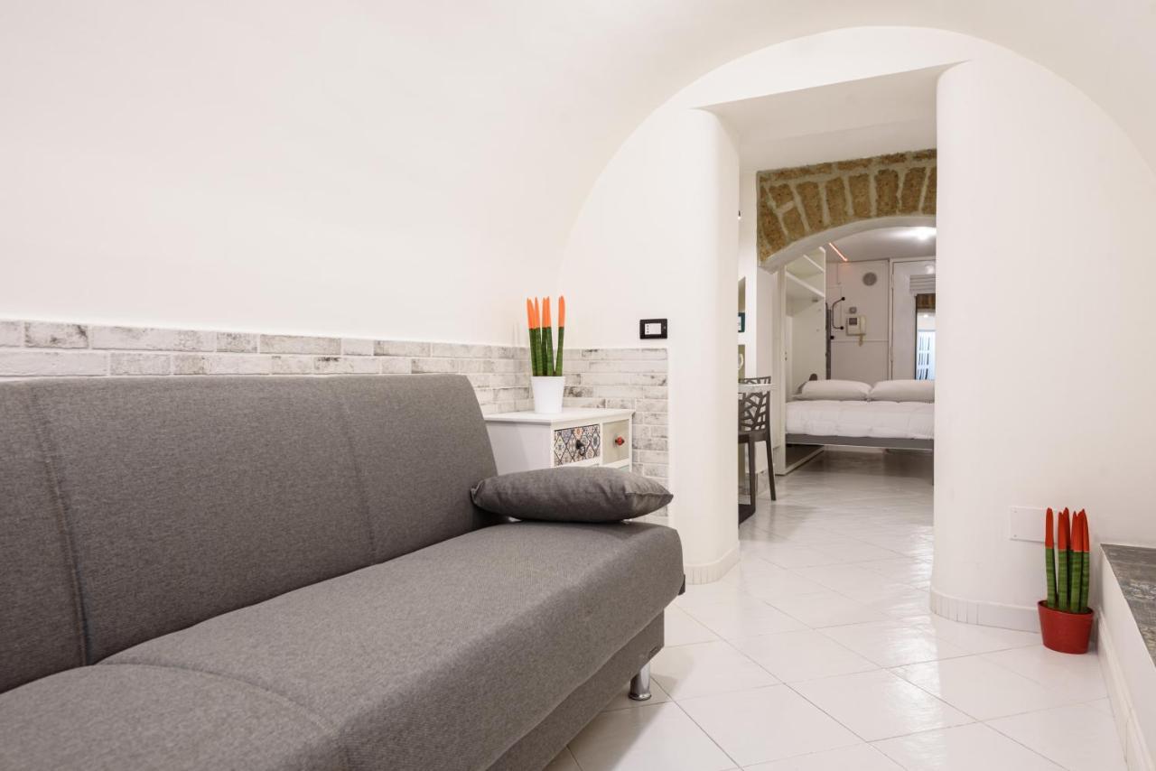 Appartement Via Bellini 44 *