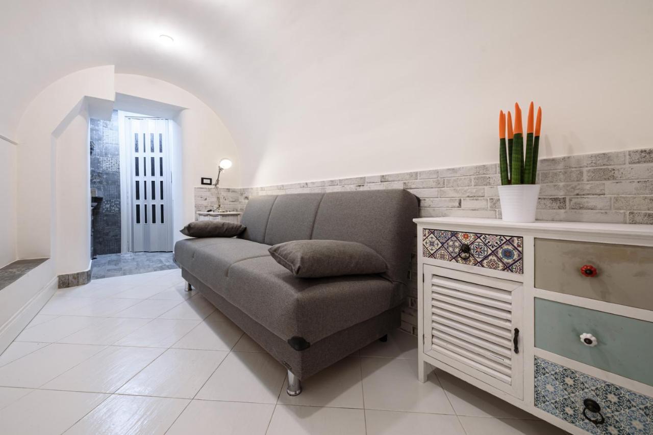 Via Bellini 44 Appartement Napels