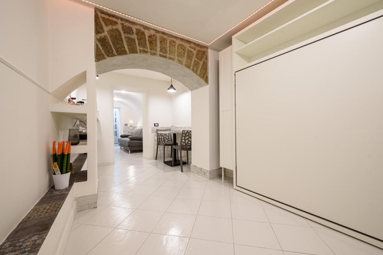 Appartamento Via Bellini 44 *