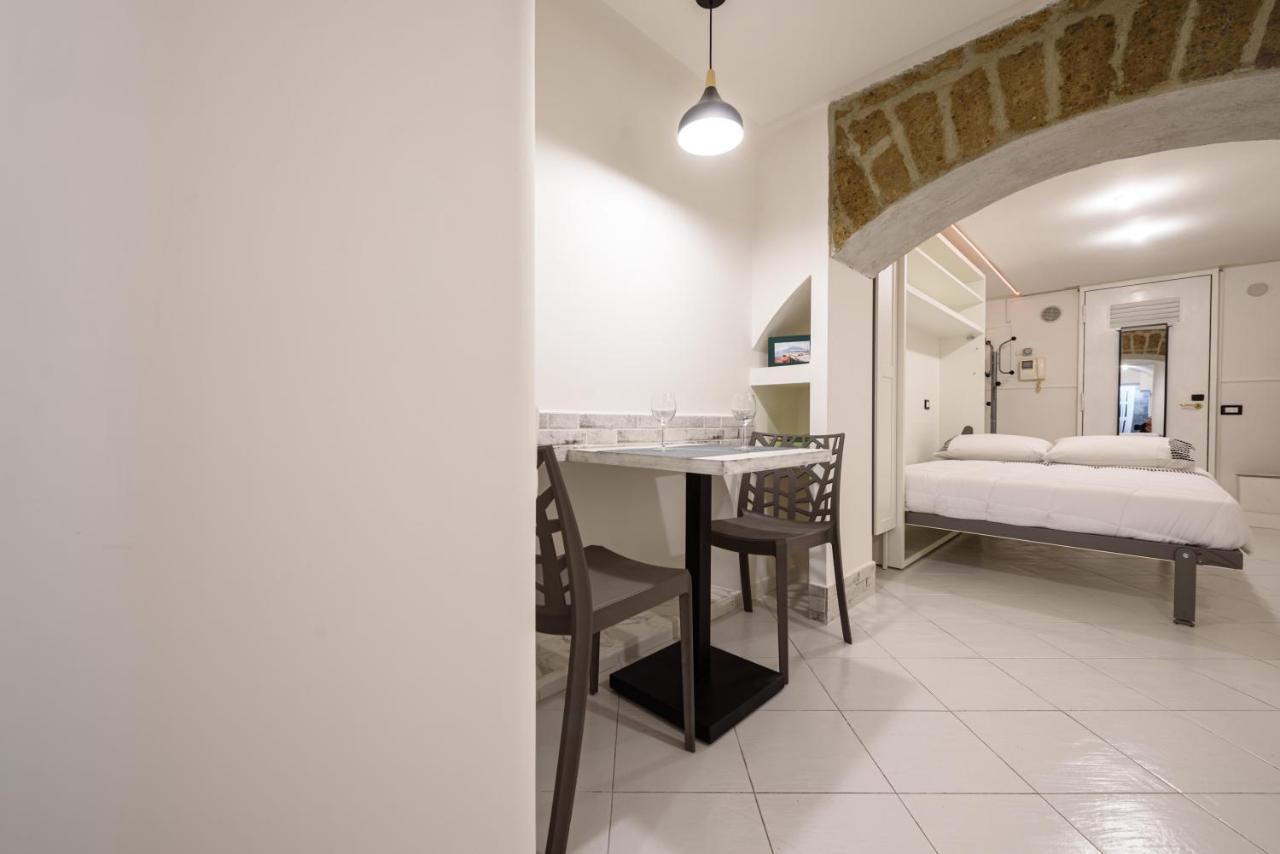 Appartamento Via Bellini 44