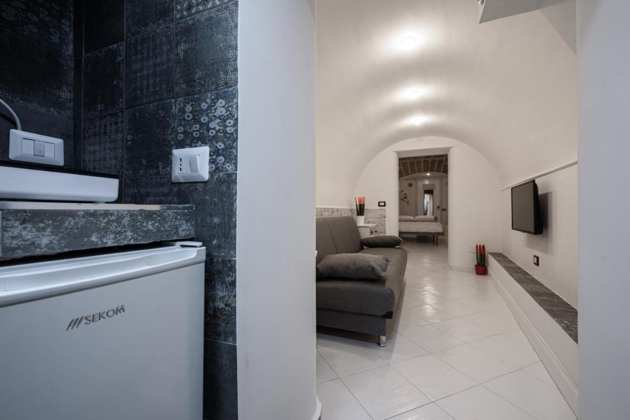 Via Bellini 44 Appartement Napels